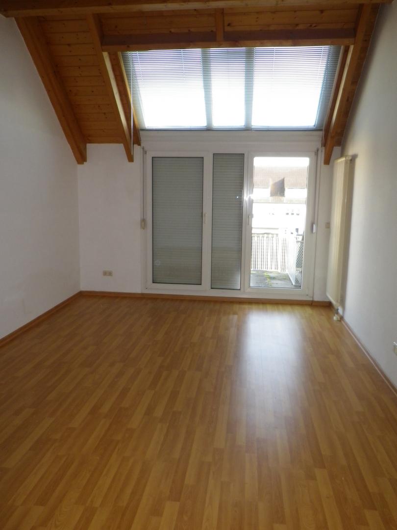 Beispiel Wohnzimmer