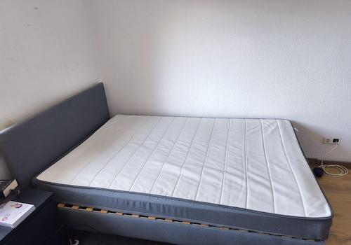 Möbel die übern. w. kö.