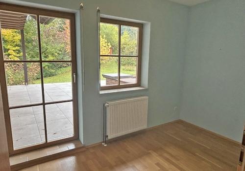 Büro oder Kinderzimmer