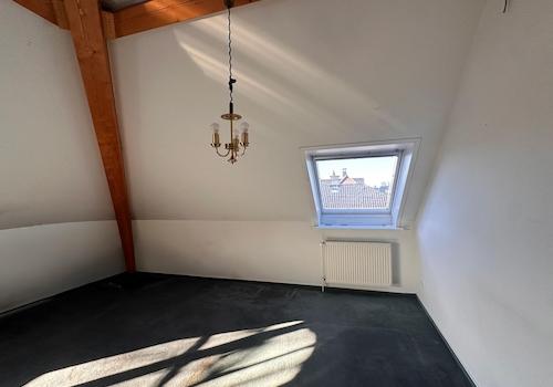 Ausschnitt Zimmer Sohn OG