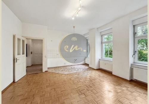 Raum 5 (Seitenflügel)