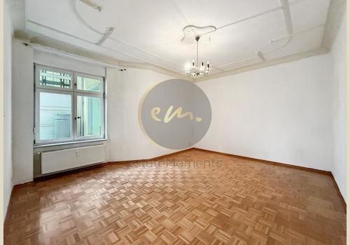 Raum 4 (Seitenflügel)