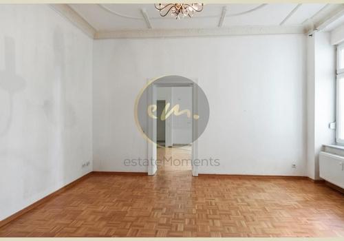 Raum 4 (Seitenflügel)