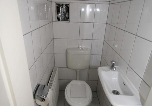 Gäste-WC