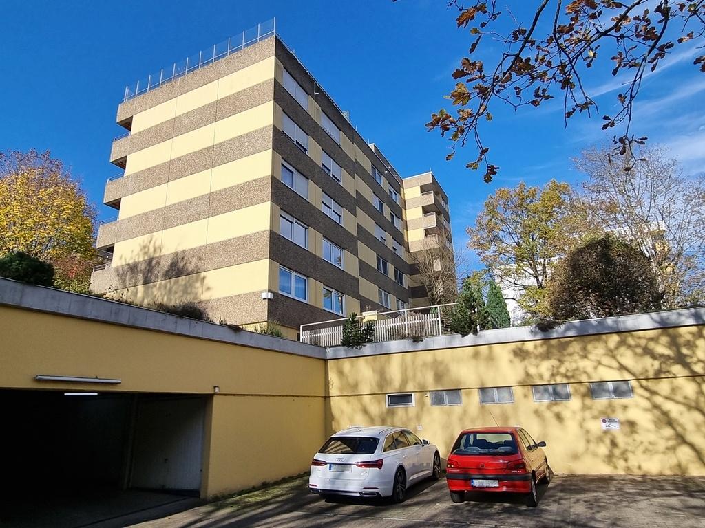 70195 Stuttgart / Botnang