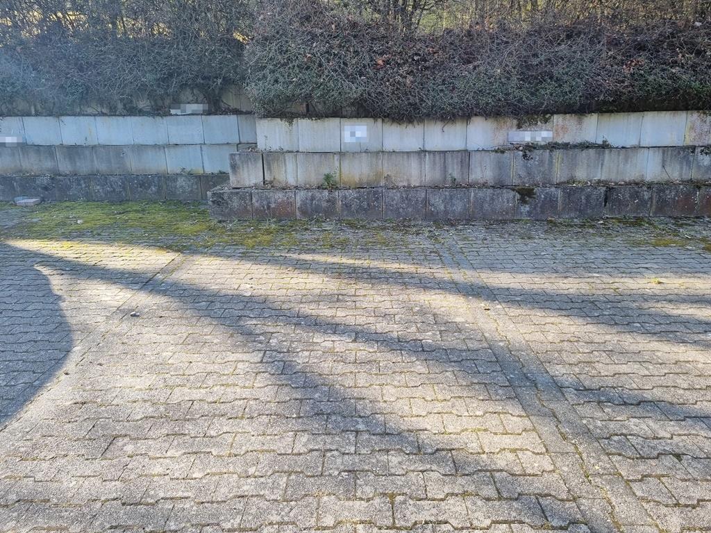 Stellplatz