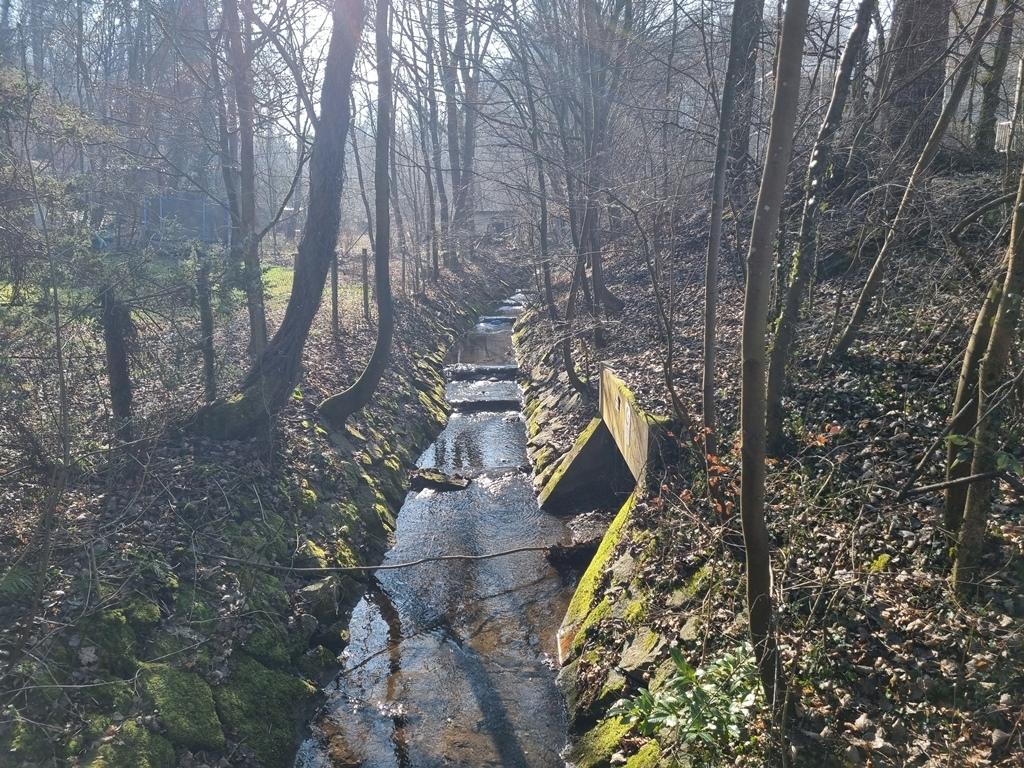 Nähe zur Natur