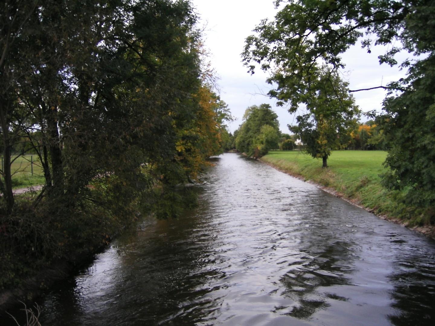 Mühlbach