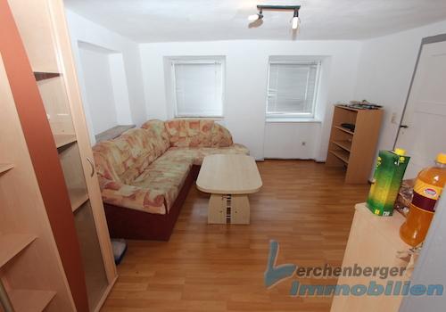 Wohnzimmer Nebengebäude