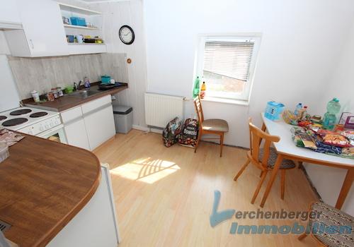 Küche Nebengebäude