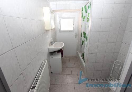 Badezimmer Nebengebäude