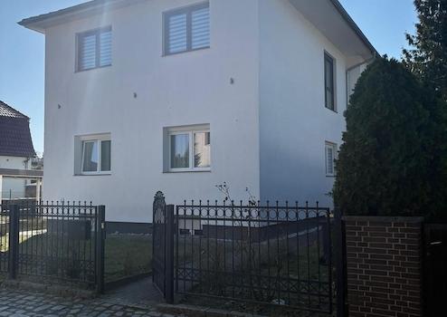 Einfamilienhaus / Zweifamilienhaus in Reinickendorf Tegel Süd ohne Provision