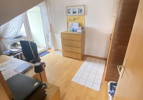 Kinderzimmer / Büro