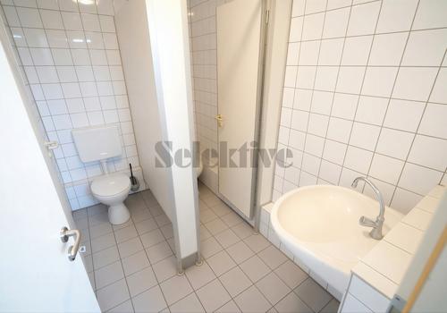 WC Damen 