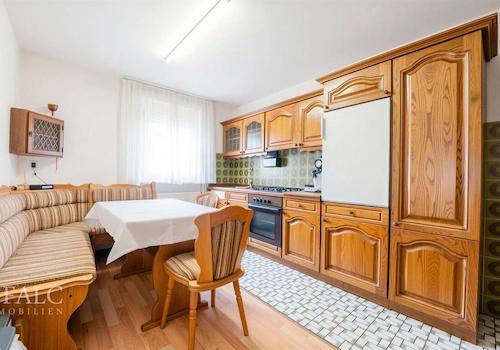 Aktuelle Küche (Orig.)