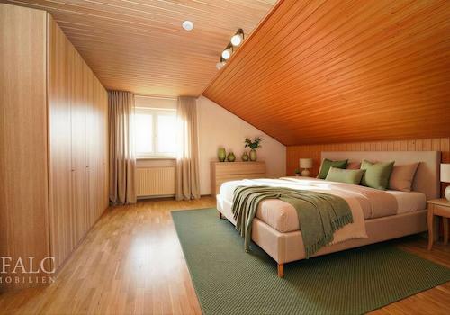 Rückzugsort der Eltern (Vis.)