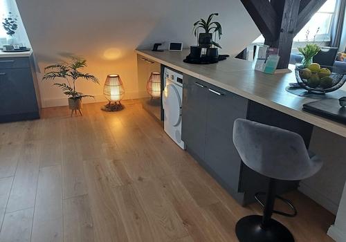 Theke ( Eigentum Mieter)