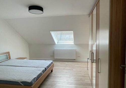 Schlafzimmer B2