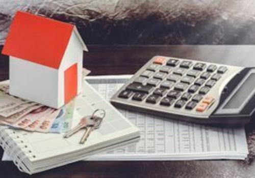 Baufinanzierung vom Experten