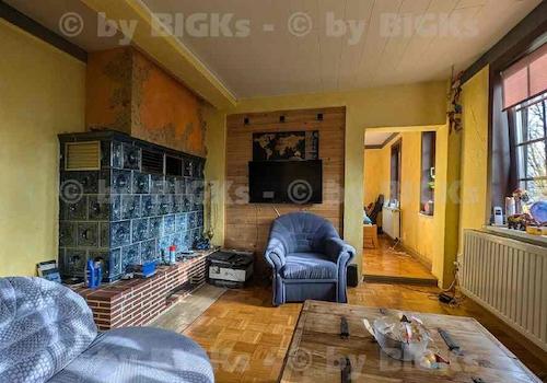 Suhl-moeblierteWohnung