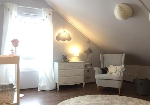 mögliche Nutzung DG