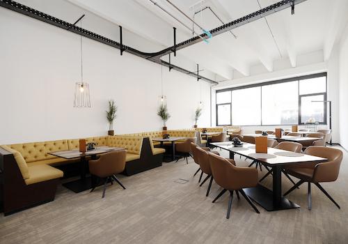 buchbarer Konferenzraum