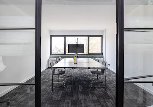 Konferenzraum Office