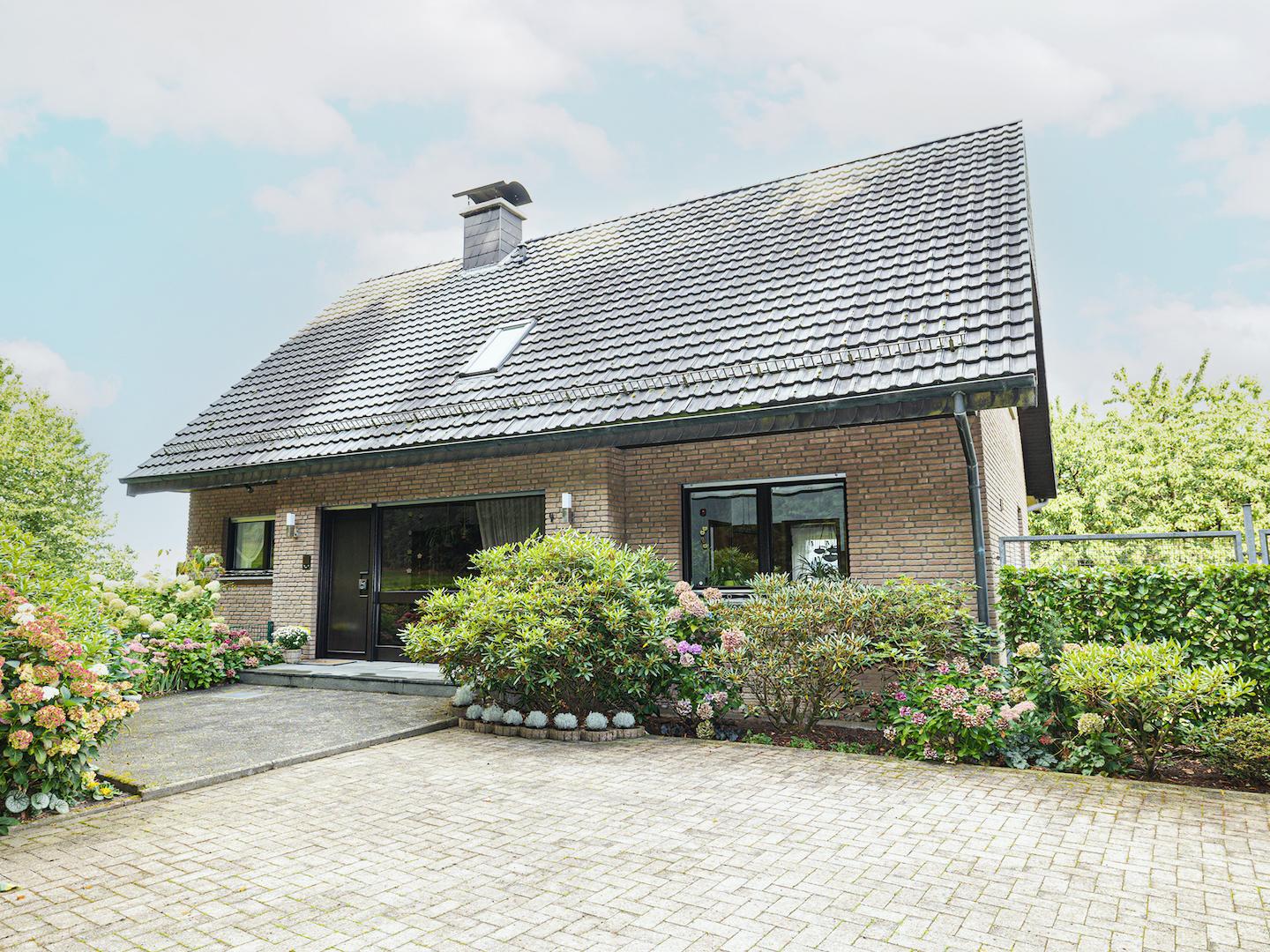Ansicht Straße