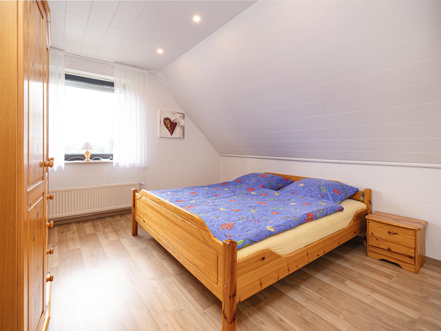 Gästezimmer OG
