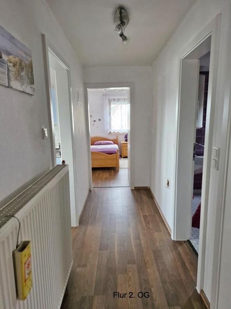 Flur 2.OG