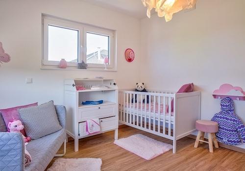 Kinderzimmer