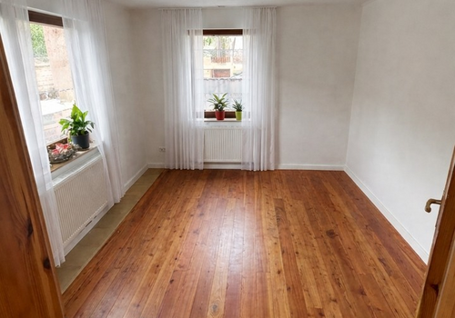 Büro oder Kinderzimmer