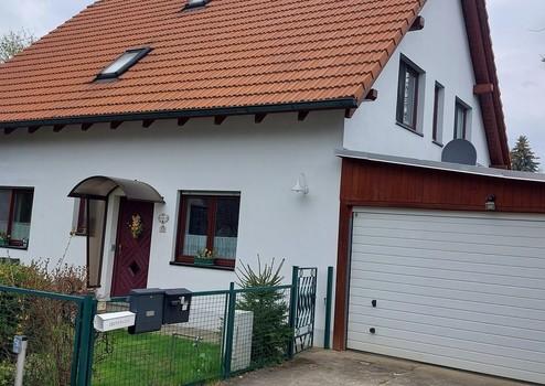 Haus in Potsdam Ot Groß Glienicke mit 2 Wohnungen