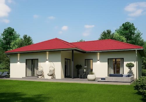 Streif Haus Bungalow 131