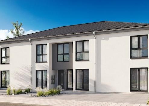 🏡 Ihr Projekt, unsere Erfahrung: Ihr Mehrfamilienhaus inkl. Grundstück von STREIF