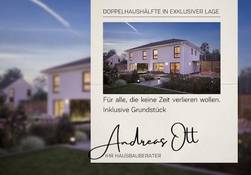 Andreas Ott Streif Haus 