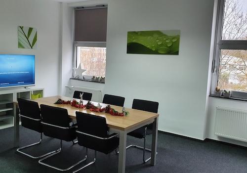 Besprechungsraum