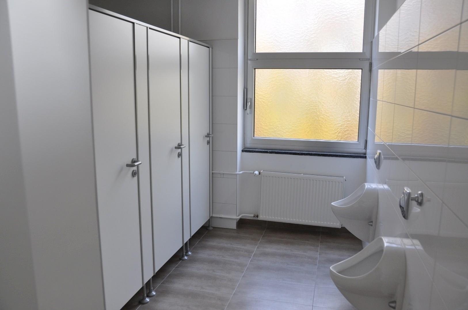 WC Herren