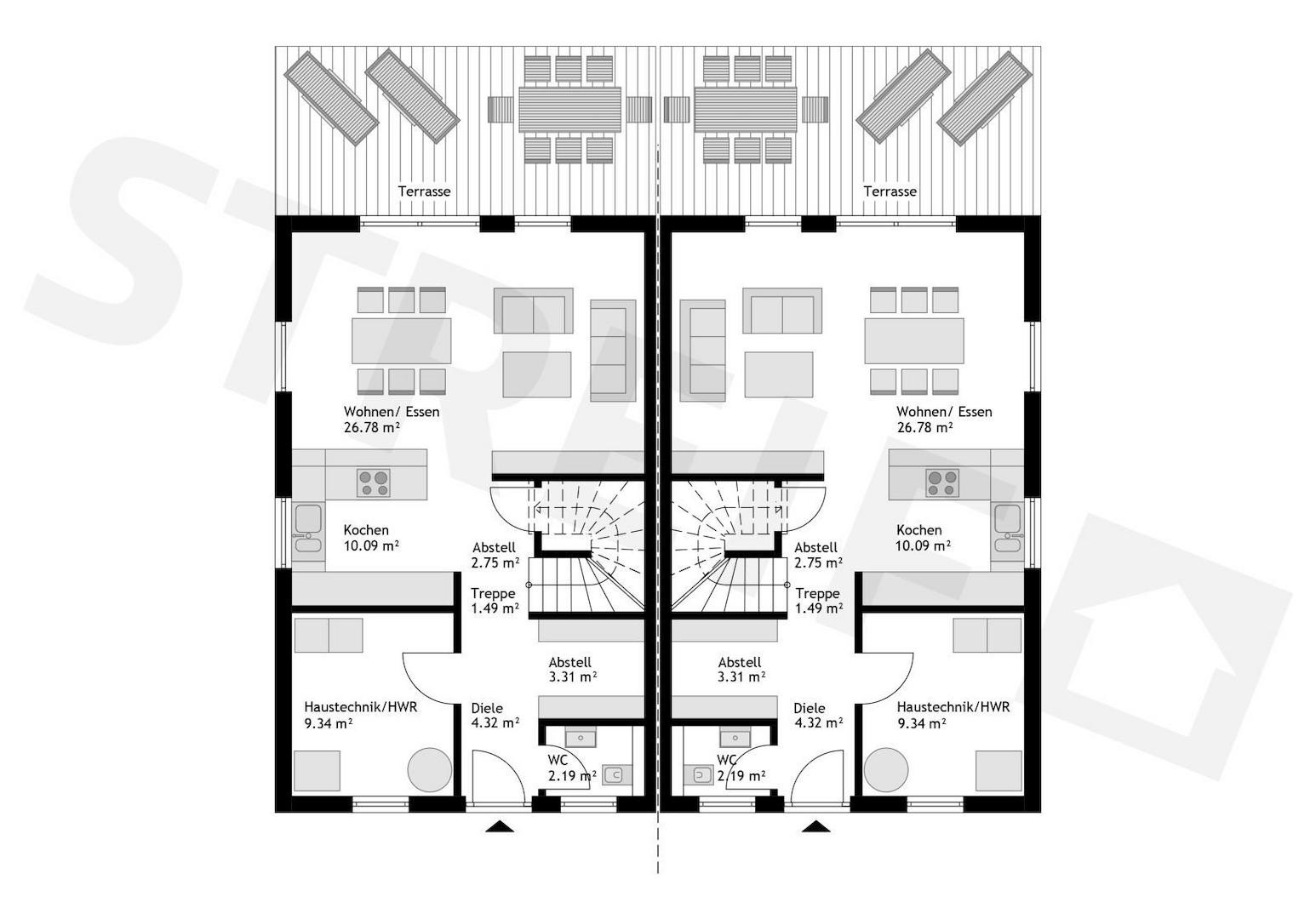 68159 Mannheim-Innenstadt - Photo 3