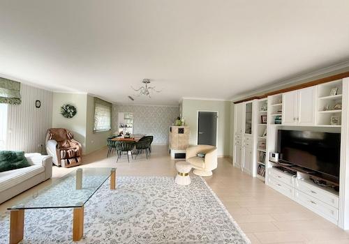 Gemütliches Ambiente