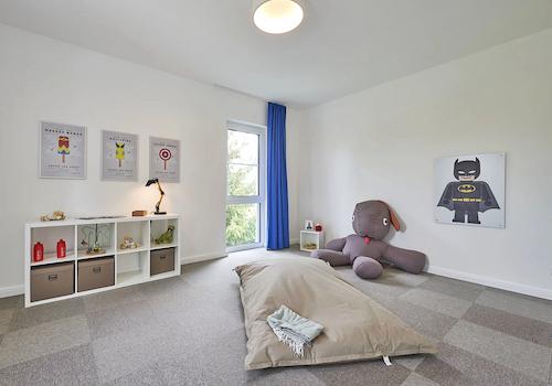 Beispiel-Kinderzimmer