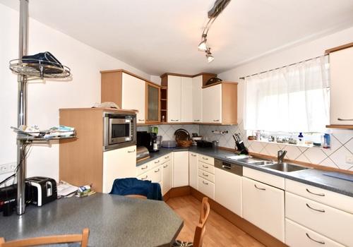 EG Küche linke Seite