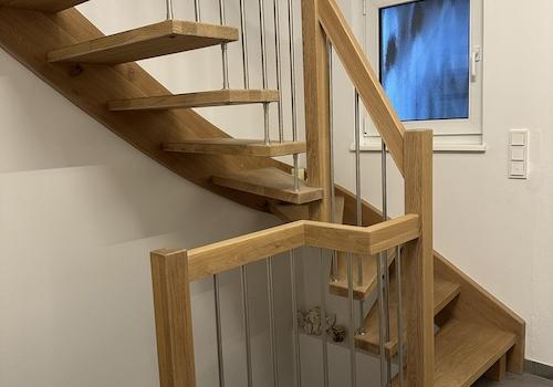 EG-Treppe