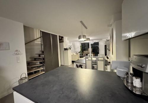 Wohn-/Essbereich (EG)