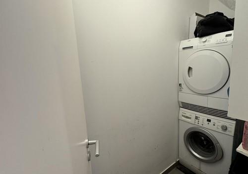 Hauswirtschaftsraum (1. OG)