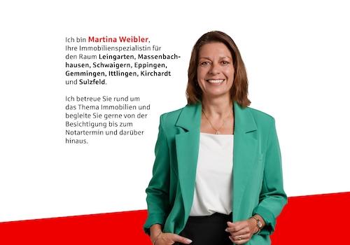 Ihre Immobilienspezialistin