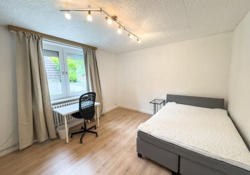 WG Zimmer 2 Erdgeschoss