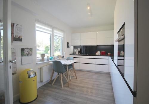 Einbauküche von Nobilia aus 2022