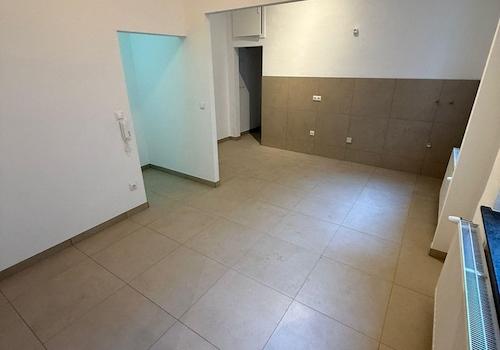 Küche (+EBK) inkl. Essbereich