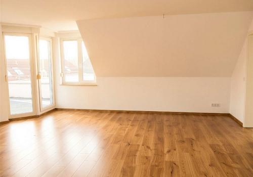 Hochwertiger Belag Wohnzimmer 